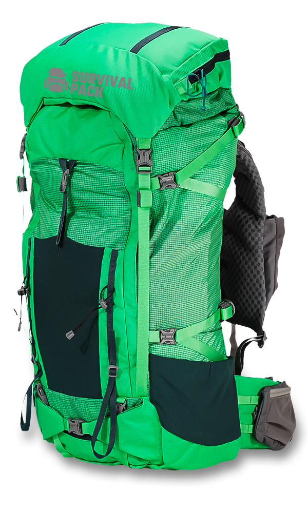 Mintn Climber Backpack