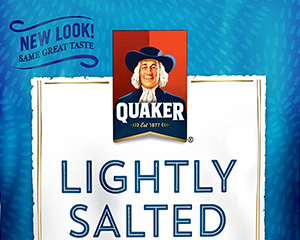 Image of Quaker Oats rice cakes